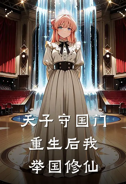 天子守国门，重生后我举国修仙