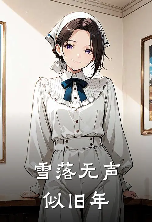 雪落无声似旧年