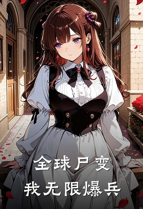 全球尸变，我无限爆兵