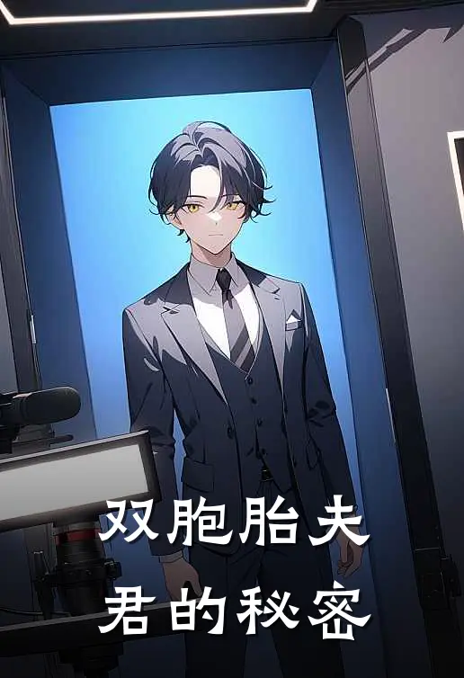 双胞胎夫君的秘密