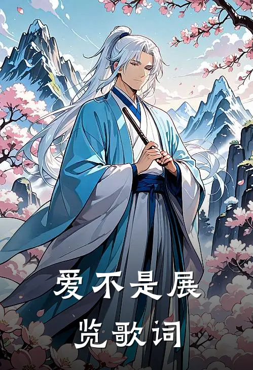 爱不是展览歌词