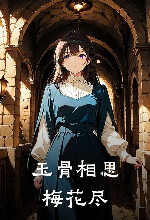 玉骨相思梅花尽