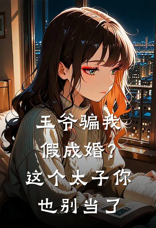 王爷骗我假成婚？这个太子你也别当了