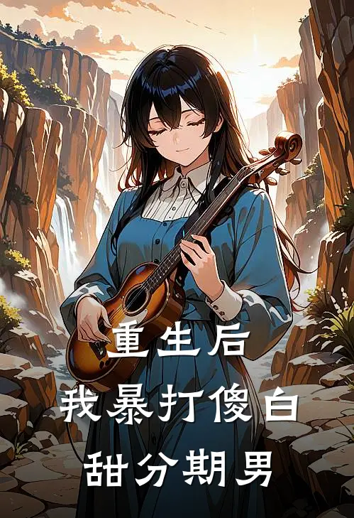 重生后，我暴打傻白甜分期男