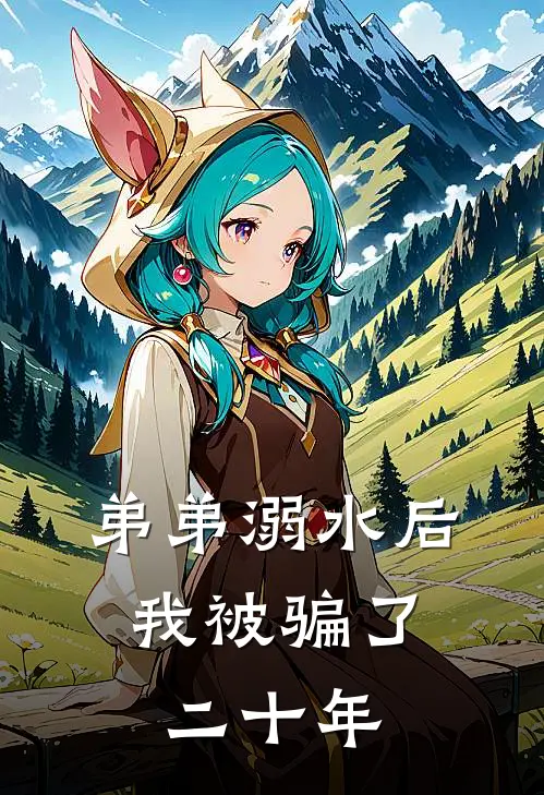 弟弟溺水后，我被骗了二十年苏可馨妈妈最新小说全文阅读_在线免费小说弟弟溺水后，我被骗了二十年(苏可馨妈妈)