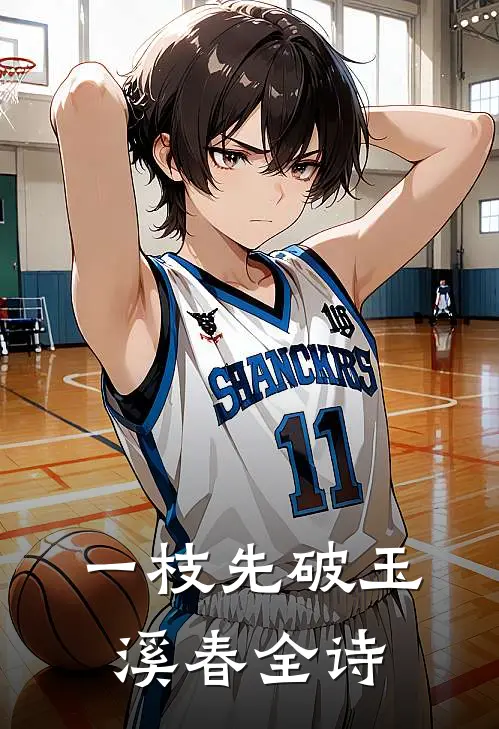 一枝先破玉溪春全诗