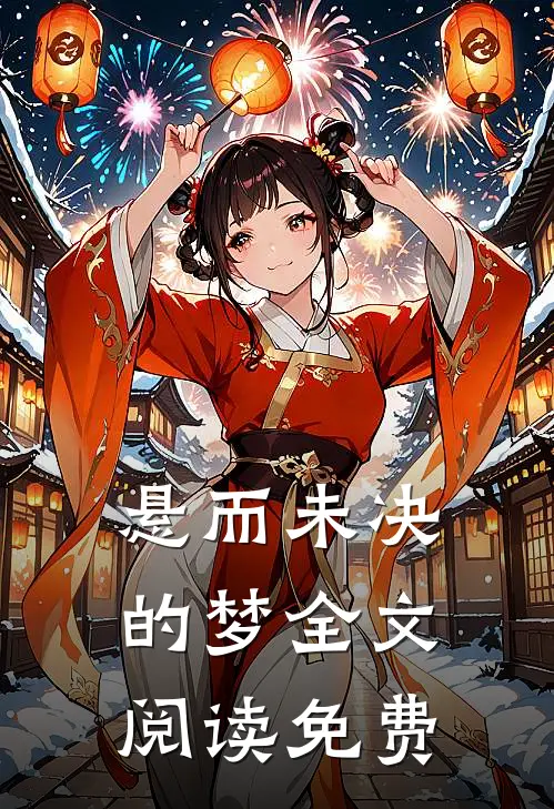 悬而未决的梦全文阅读免费