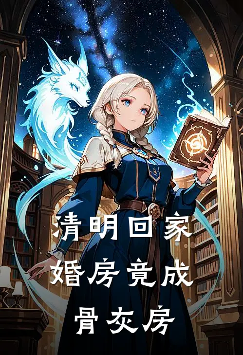 清明回家，婚房竟成骨灰房(梦梦江禾)完结小说_小说完整版免费阅读清明回家，婚房竟成骨灰房梦梦江禾