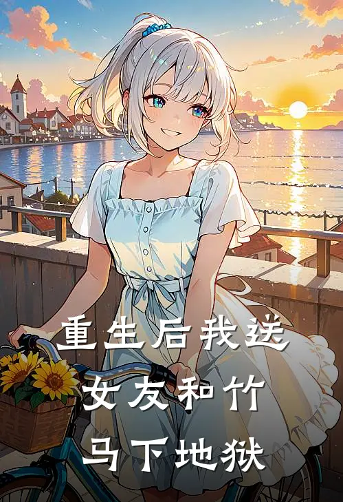 重生后我送女友和竹马下地狱