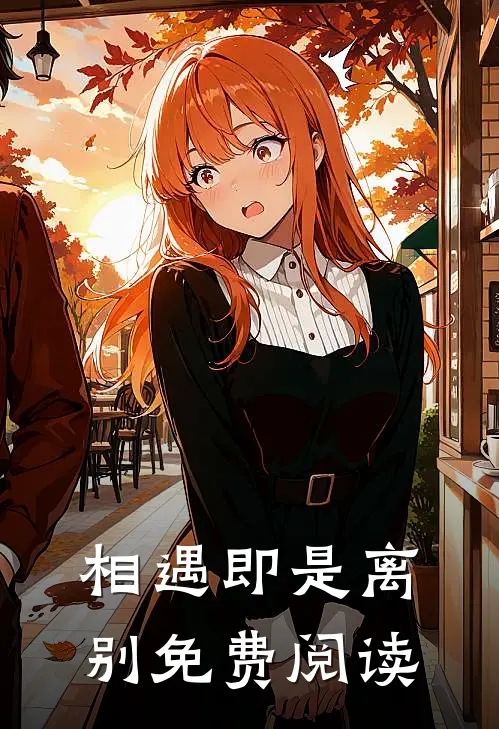 相遇即是离别免费阅读