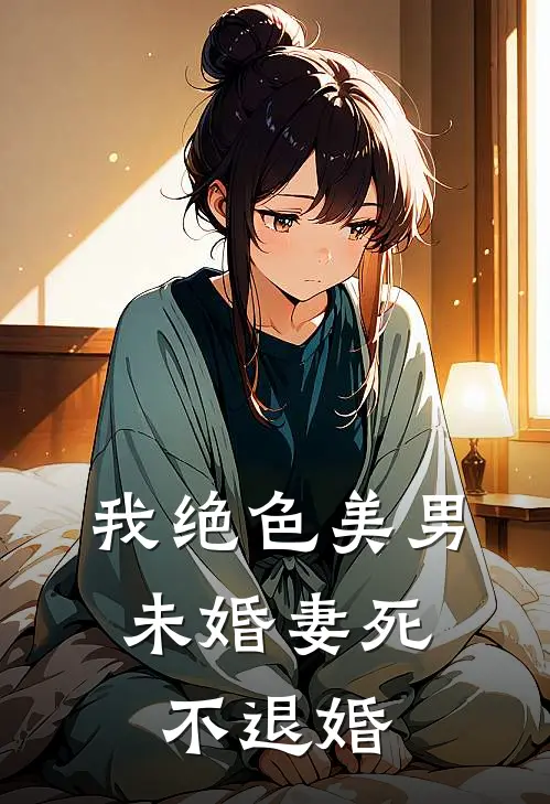 我绝色美男，未婚妻死不退婚