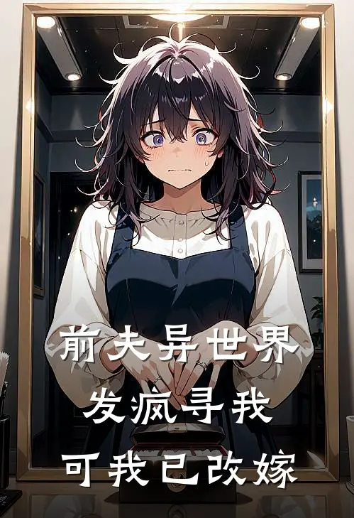 前夫异世界发疯寻我，可我已改嫁(我敖景澄)好看的小说推荐完结_完本小说前夫异世界发疯寻我，可我已改嫁我敖景澄