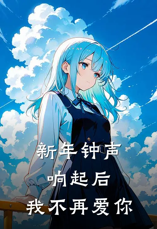 新年钟声响起后，我不再爱你
