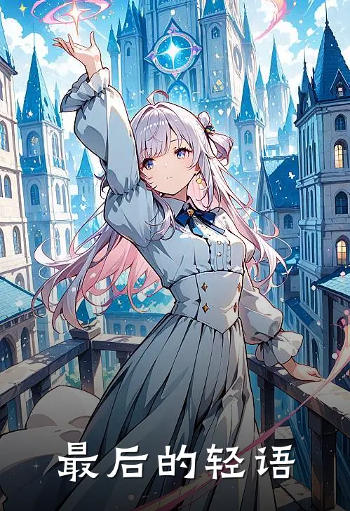 最后的轻语