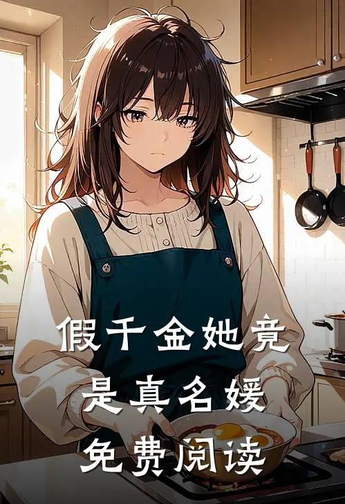 假千金她竟是真名媛免费阅读