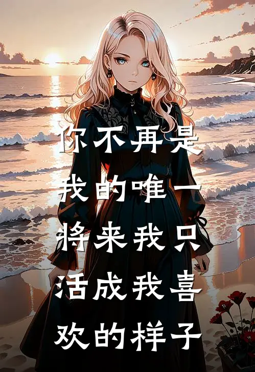 你不再是我的唯一,将来我只活成我喜欢的样子