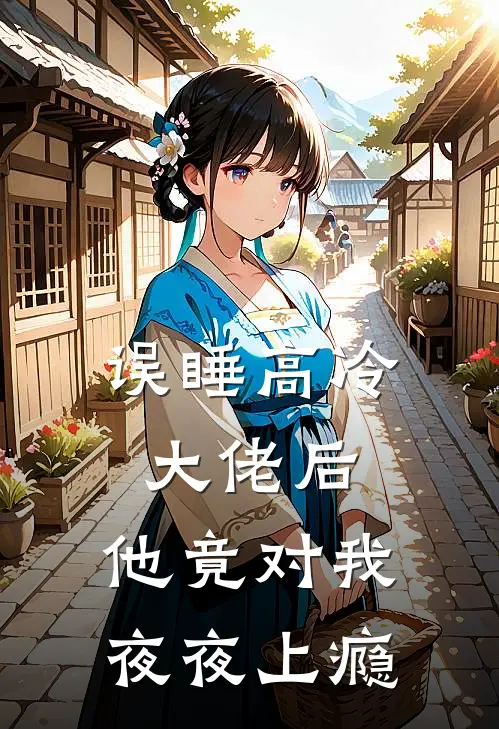 误睡高冷大佬后，他竟对我夜夜上瘾