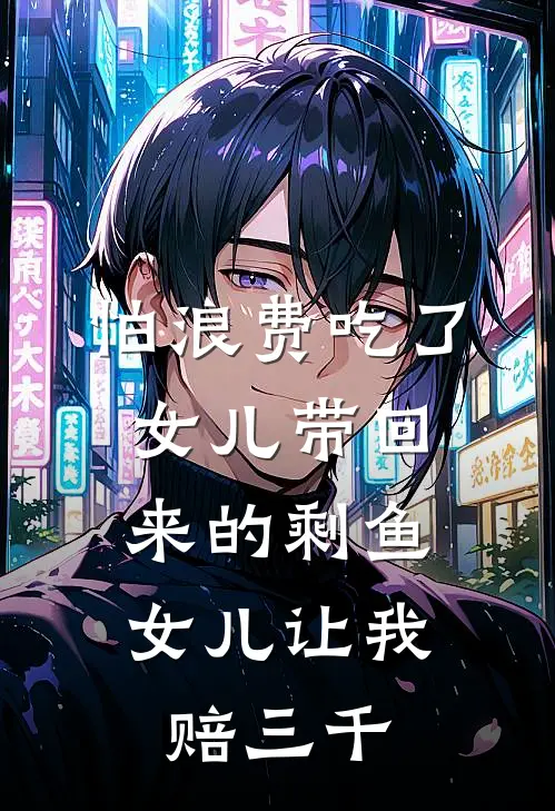怕浪费吃了女儿带回来的剩鱼，女儿让我赔三千（晓雯美甲）最新章节列表