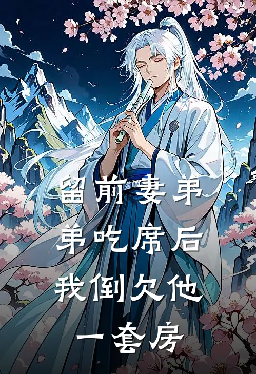 留前妻弟弟吃席后，我倒欠他一套房