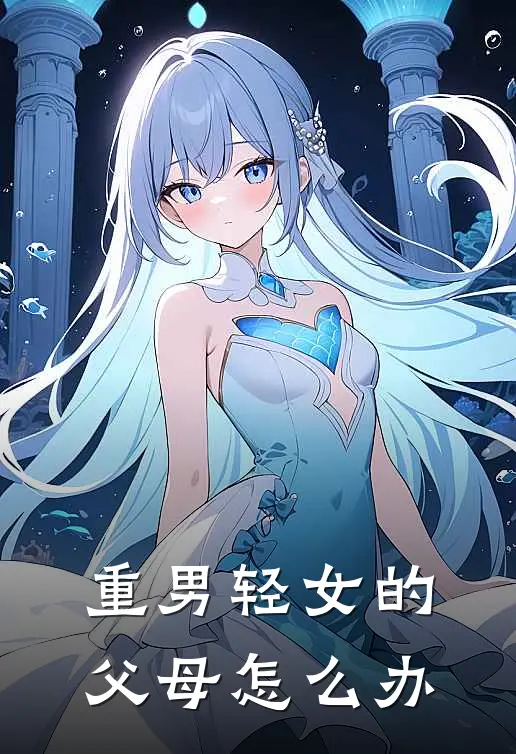 重男轻女的父母怎么办