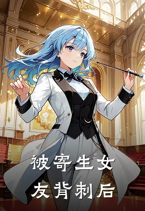 被寄生女友背刺后