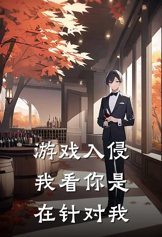 游戏入侵，我看你是在针对我