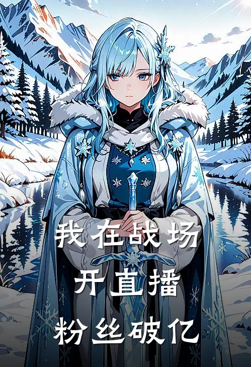 我在战场开直播，粉丝破亿(林辰修罗)热门网络小说推荐_免费完结版小说我在战场开直播，粉丝破亿(林辰修罗)