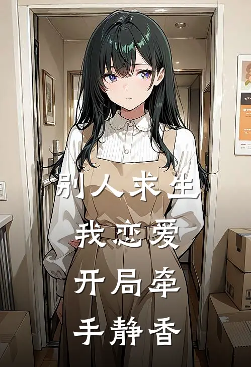 别人求生我恋爱，开局牵手静香