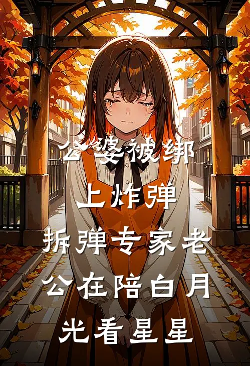 公婆被绑上炸弹，拆弹专家老公在陪白月光看星星(婷婷许婷婷)全本免费小说_最新章节列表公婆被绑上炸弹，拆弹专家老公在陪白月光看星星(婷婷许婷婷)