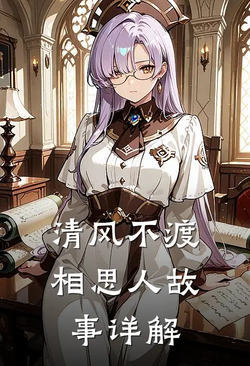 清风不渡相思人故事详解