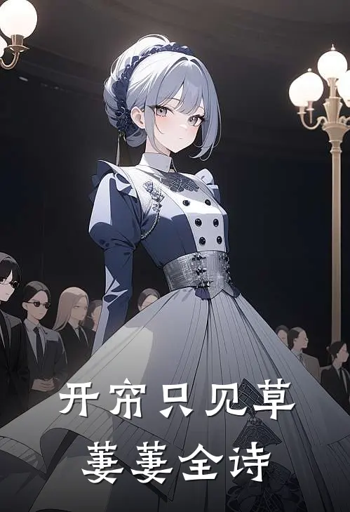 开帘只见草萋萋全诗