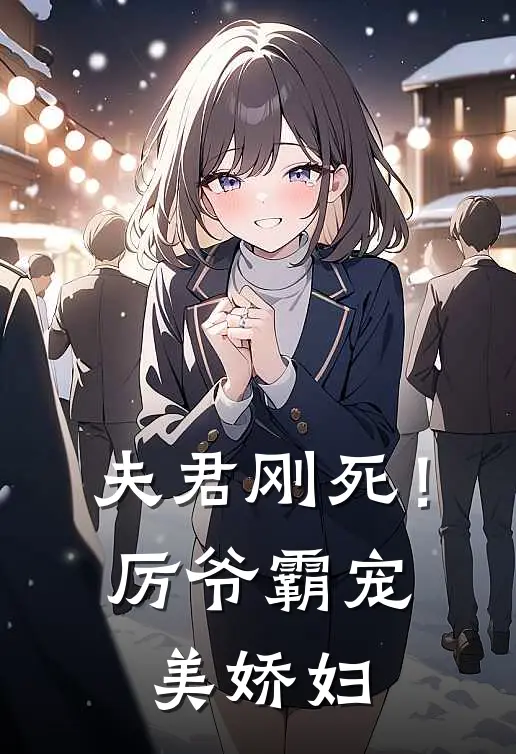 夫君刚死！厉爷霸宠美娇妇(厉焱沈清雅)免费阅读_无弹窗全文免费阅读夫君刚死！厉爷霸宠美娇妇厉焱沈清雅