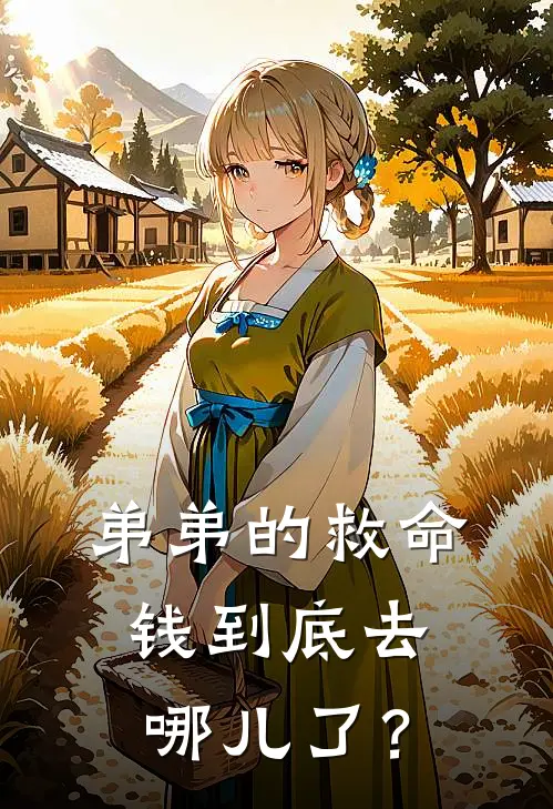 弟弟的救命钱到底去哪儿了？