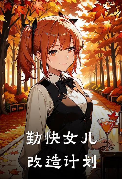 勤快女儿改造计划