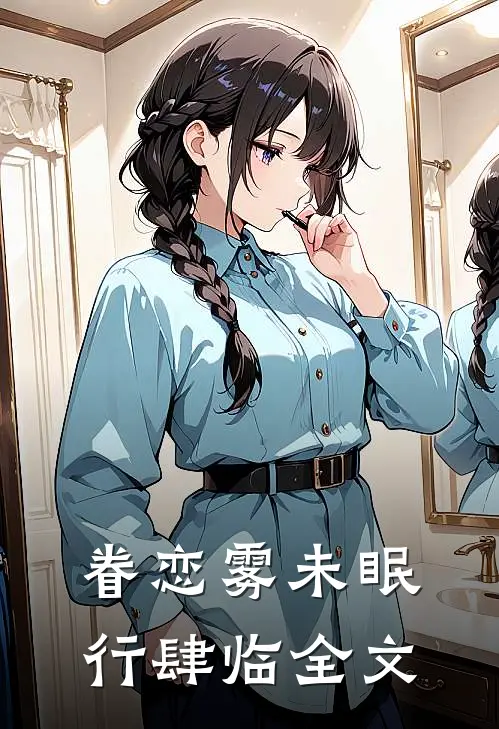 眷恋雾未眠行肆临全文