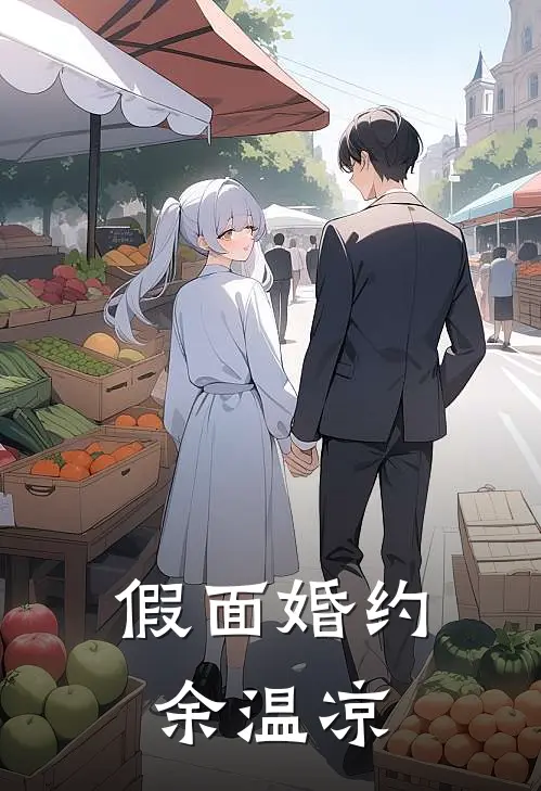 假面婚约余温凉