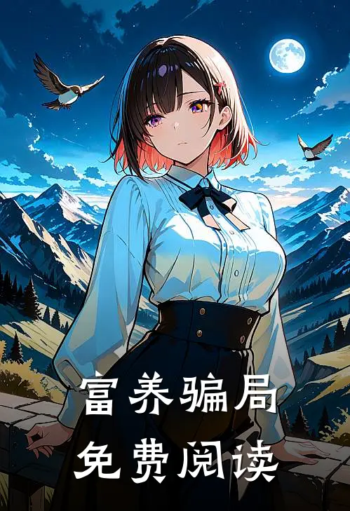 富养骗局免费阅读