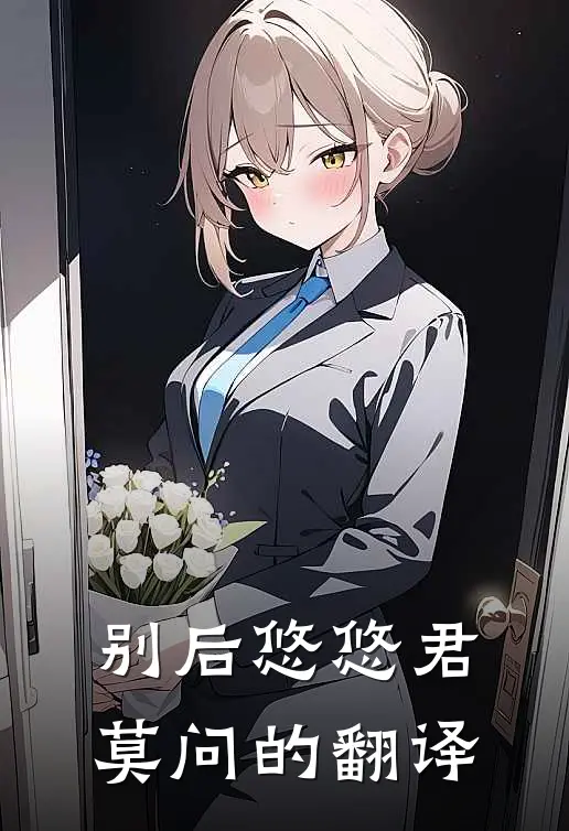 别后悠悠君莫问的翻译