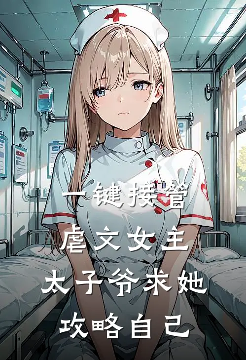 一键接管虐文女主，太子爷求她攻略自己(秦屿林薇薇)完结版小说全文免费阅读_最新小说一键接管虐文女主，太子爷求她攻略自己(秦屿林薇薇)