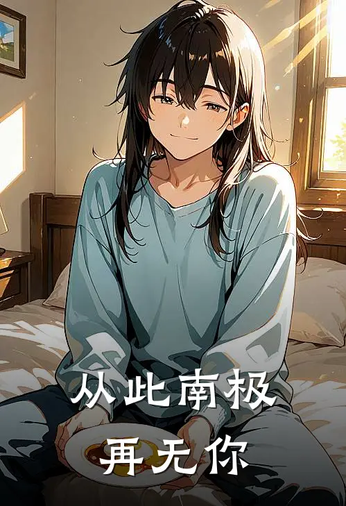 从此南极再无你