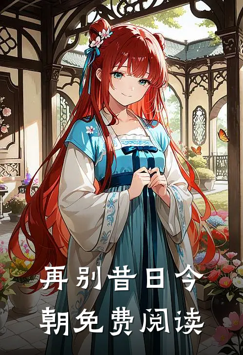 再别昔日今朝免费阅读