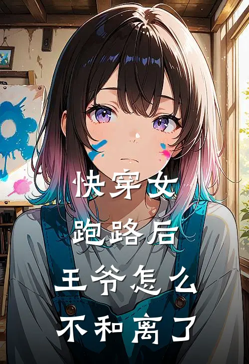 快穿女跑路后，王爷怎么不和离了