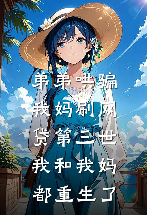 弟弟哄骗我妈刷网贷第三世，我和我妈都重生了