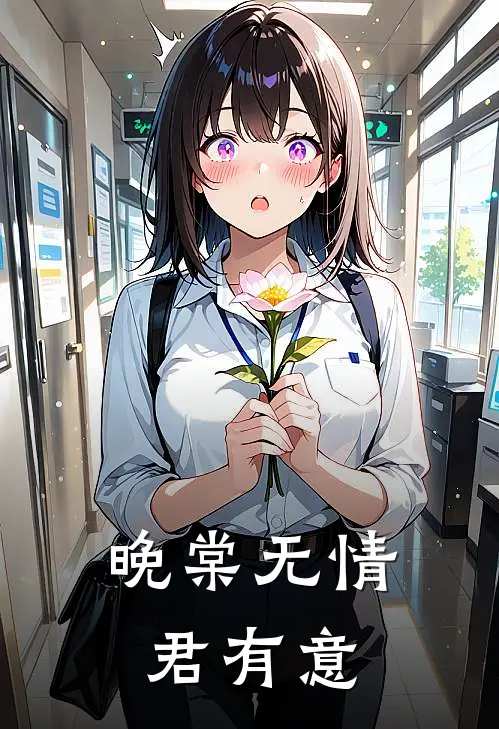 晚棠无情君有意