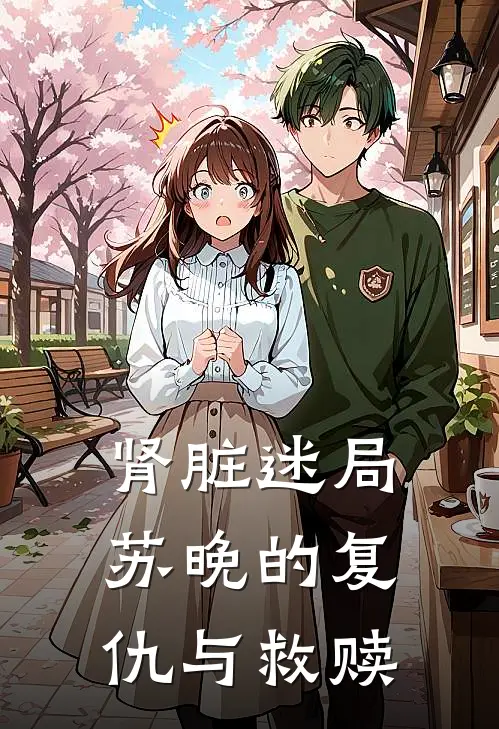 肾脏迷局：苏晚的复仇与救赎