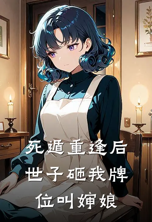 死遁重逢后，世子砸我牌位叫婶娘