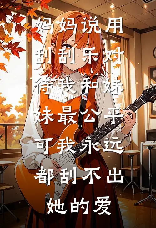 妈妈说用刮刮乐对待我和妹妹最公平，可我永远都刮不出她的爱(抖音热门)完本小说大全_热门小说大全妈妈说用刮刮乐对待我和妹妹最公平，可我永远都刮不出她的爱抖音热门