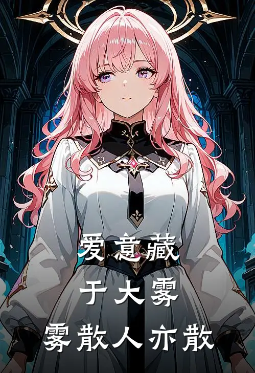 爱意藏于大雾，雾散人亦散