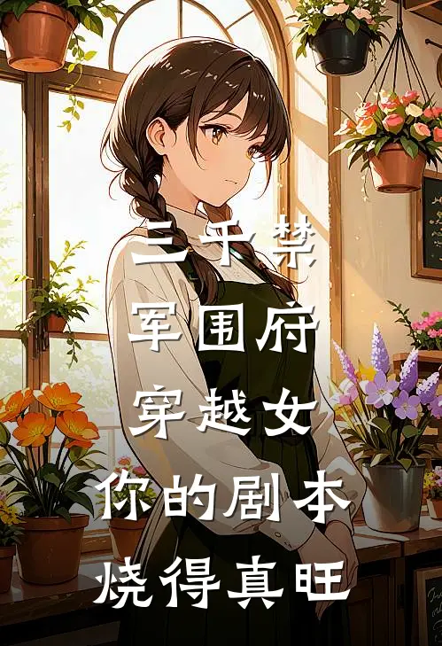 三千禁军围府：穿越女，你的剧本烧得真旺