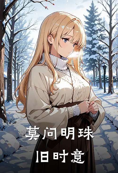 莫问明珠旧时意